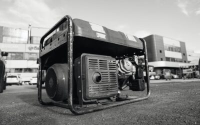 How to Choose the Right Emergency Power Generator