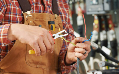 How To Wire A New House