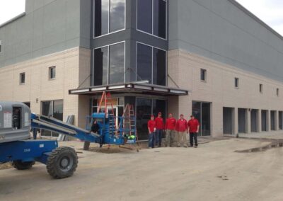 Commercial New Construction