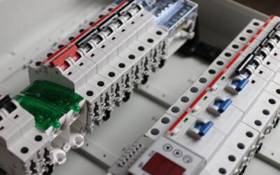 The Electrical Service Panel: Unveiling the Heart of Your Home’s Electrical System