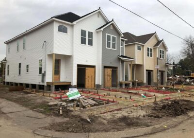 Residential New Construction