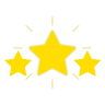 highly rated