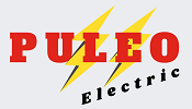 Puleo_Electric-logo